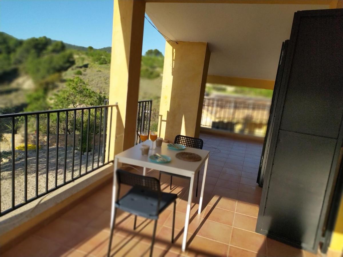 Habitaciones En Finca Olivo Y Almendro Ucenda Экстерьер фото