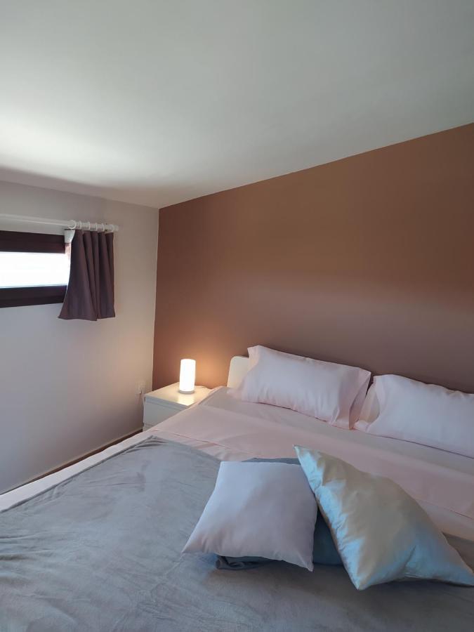 Habitaciones En Finca Olivo Y Almendro Ucenda Экстерьер фото